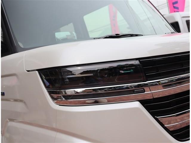 スペーシアカスタム ハイブリッドXSターボ 純正9型ナビ 全方位カメラ レーダークルーズ パドルシフト シートヒーター HUD LEDライト 衝突軽減ブレーキ スマートキー I-STOP コーナーセンサー フルセグ 純正15AW BTオーディオ(28枚目)