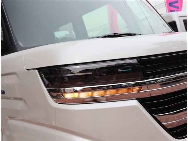 スペーシアカスタム ハイブリッドXSターボ 純正9型ナビ 全方位カメラ レーダークルーズ パドルシフト シートヒーター HUD LEDライト 衝突軽減ブレーキ スマートキー I-STOP コーナーセンサー フルセグ 純正15AW BTオーディオ(32枚目)