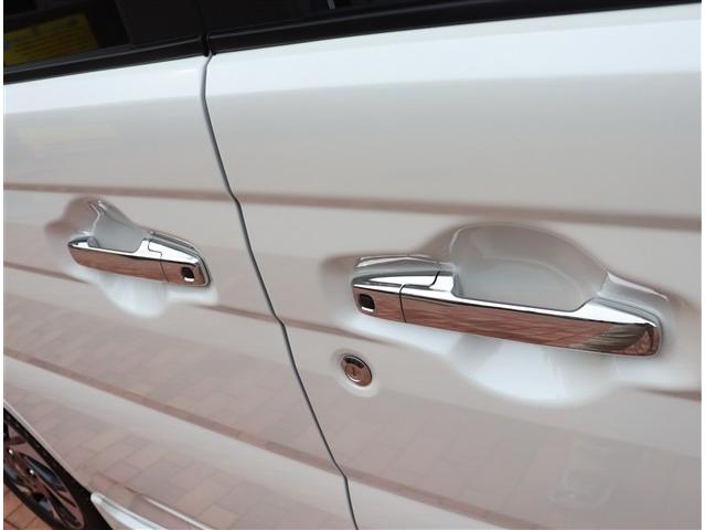 スペーシアカスタム ハイブリッドXSターボ 純正9型ナビ 全方位カメラ レーダークルーズ パドルシフト シートヒーター HUD LEDライト 衝突軽減ブレーキ スマートキー I-STOP コーナーセンサー フルセグ 純正15AW BTオーディオ(34枚目)