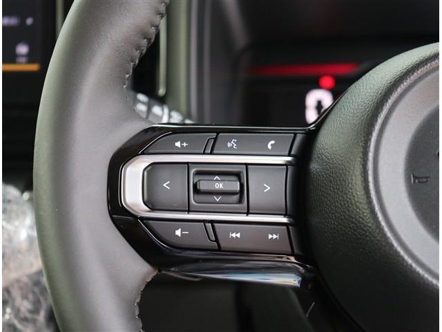 スペーシアカスタム ハイブリッドXSターボ 純正9型ナビ 全方位カメラ レーダークルーズ パドルシフト シートヒーター HUD LEDライト 衝突軽減ブレーキ スマートキー I-STOP コーナーセンサー フルセグ 純正15AW BTオーディオ(43枚目)