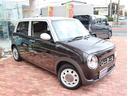 SUZUKI ALTO LAPIN LC