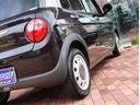 SUZUKI ALTO LAPIN LC