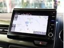 Ｌ・ターボホンダセンシング　１オーナー　純８型ナビ　Ｂカメラ　ドラレコ　ＥＴＣ　ＬＥＤライト　衝突軽減ブレーキ　レーダークルーズ　シートヒーター　パドルシフト　スマートキー　コーナーセンサー　純正１５ＡＷ　オートエアコン（14枚目）