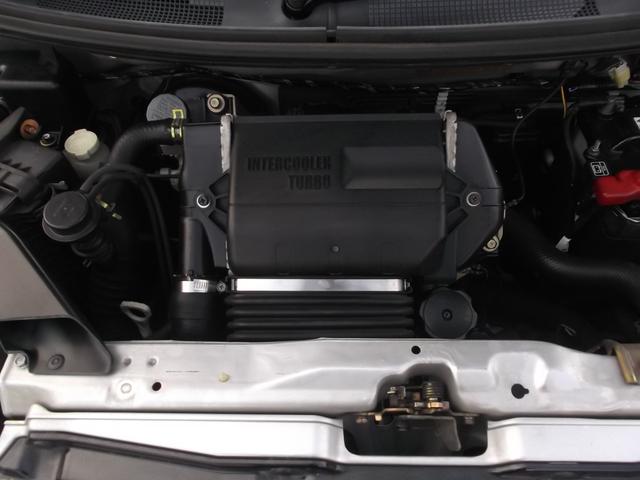 R ターボ 法定整備実施済(18枚目)