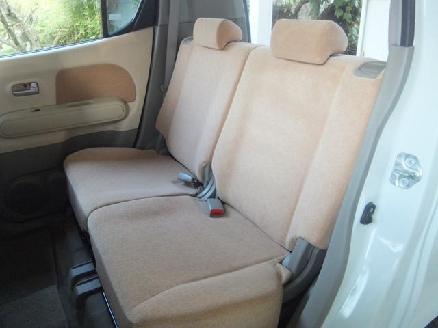 モコ Ｅ　スマートキー　バックカメラ　ナビ　ＴＶ　オートエアコン　エアロ　ＥＴＣ　タイミングチェーン（9枚目）