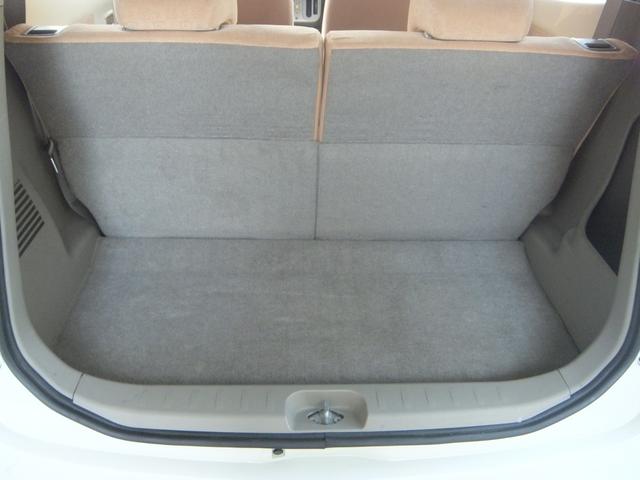 モコ Ｅ　スマートキー　バックカメラ　ナビ　ＴＶ　オートエアコン　エアロ　ＥＴＣ　タイミングチェーン（10枚目）