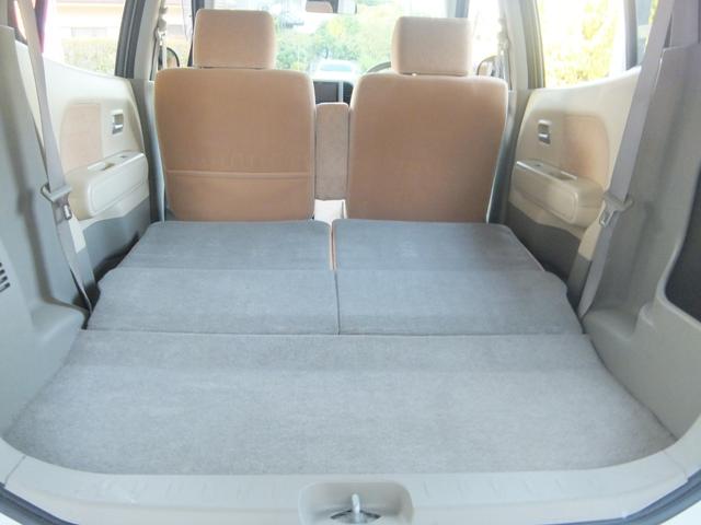 モコ Ｅ　スマートキー　バックカメラ　ナビ　ＴＶ　オートエアコン　エアロ　ＥＴＣ　タイミングチェーン（11枚目）