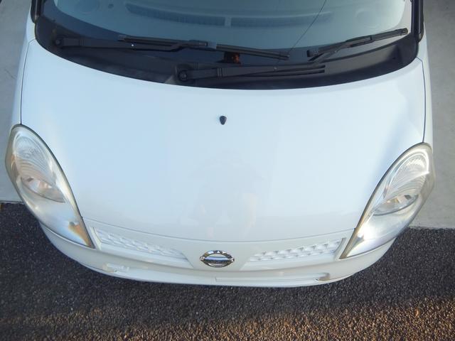 モコ Ｅ　スマートキー　バックカメラ　ナビ　ＴＶ　オートエアコン　エアロ　ＥＴＣ　タイミングチェーン（16枚目）