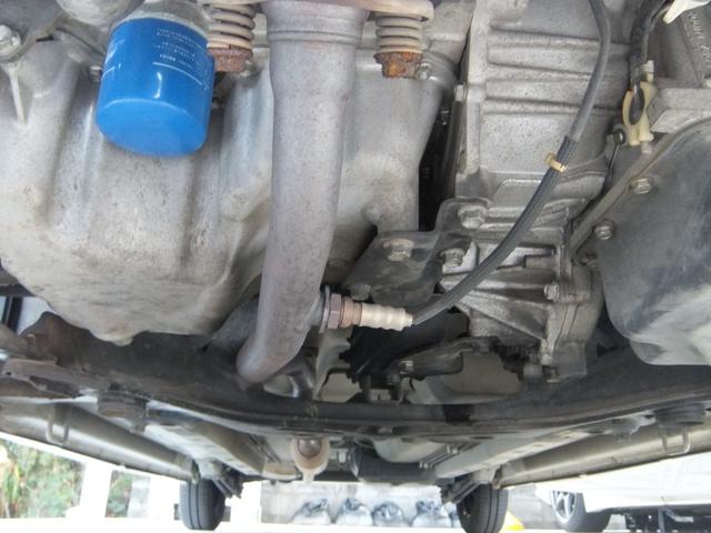 モコ Ｅ　スマートキー　バックカメラ　ナビ　ＴＶ　オートエアコン　エアロ　ＥＴＣ　タイミングチェーン（19枚目）