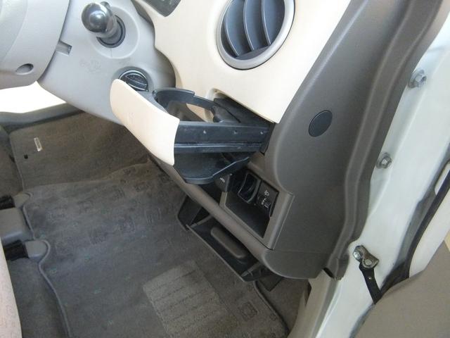 モコ Ｅ　スマートキー　バックカメラ　ナビ　ＴＶ　オートエアコン　エアロ　ＥＴＣ　タイミングチェーン（24枚目）