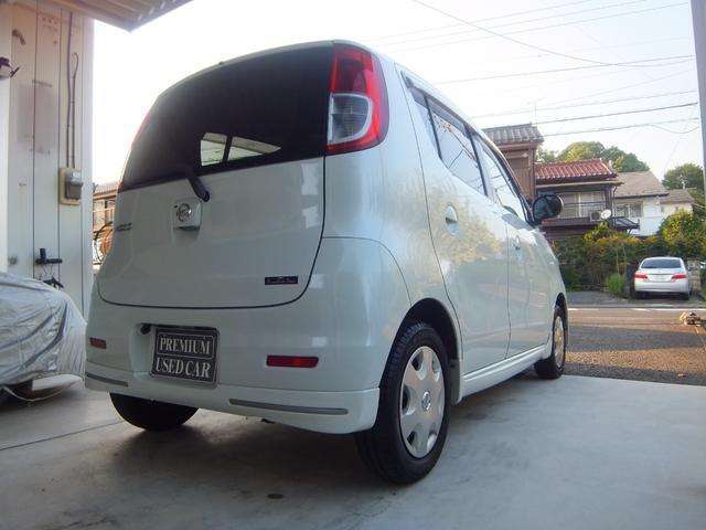 モコ Ｅ　スマートキー　バックカメラ　ナビ　ＴＶ　オートエアコン　エアロ　ＥＴＣ　タイミングチェーン（29枚目）