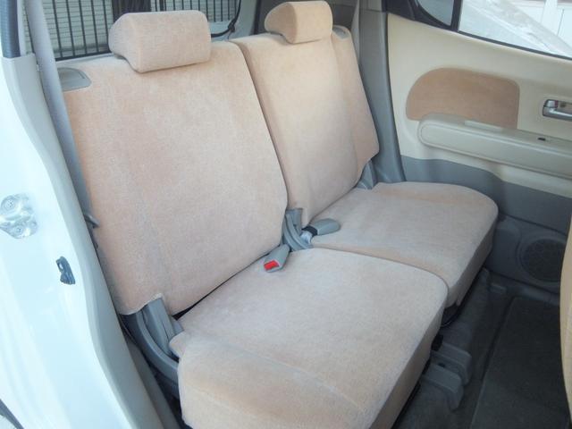 モコ Ｅ　スマートキー　バックカメラ　ナビ　ＴＶ　オートエアコン　エアロ　ＥＴＣ　タイミングチェーン（32枚目）