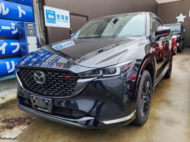 マツダ ＣＸ－５