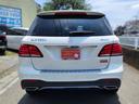 MERCEDES BENZ GLE