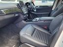 MERCEDES BENZ GLE