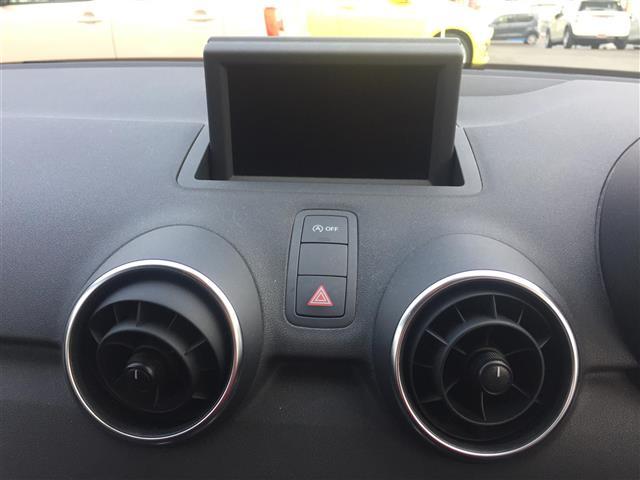 1.4TFSI ワンオーナー 純正ナビ ETC ワンセグ(15枚目)