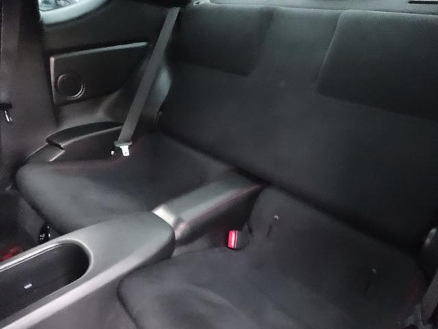 ８６ ＧＴ　６速ＭＴ　ＦＵＪＩＴＳＵＢＯマフラー　純正１７インチアルミ　純正ナビＴＶ　ＥＴＣ（72枚目）