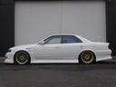 TOYOTA CHASER