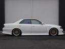 TOYOTA CHASER