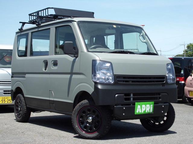 日産 ＮＶ１００クリッパーバン