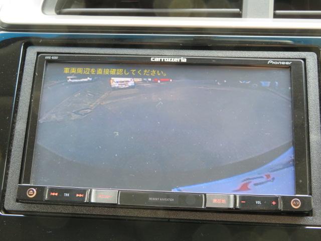 13G・Fパッケージ SDナビ フルセグTV バックモニター プッシュスタート スマートキー アイドリングストップ(43枚目)