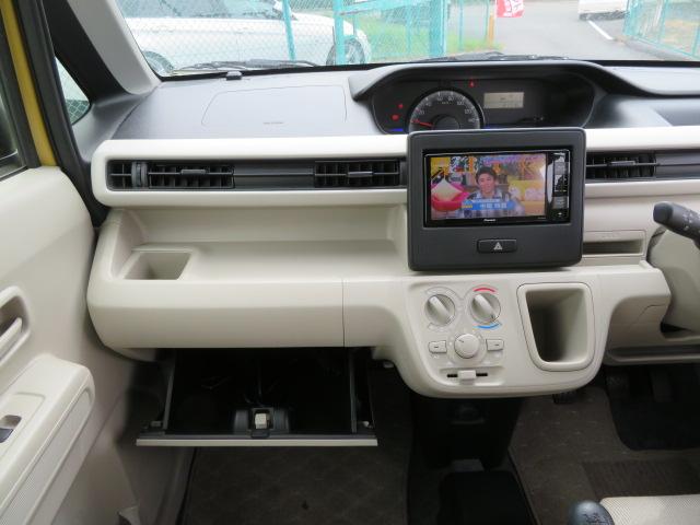 ＦＡ　ワンオーナー　記録簿　ＳＤナビ　フルセグＴＶ　ＥＴＣ　Ｂｌｕｅｔｏｏｔｈ　キーレス　禁煙車(17枚目)