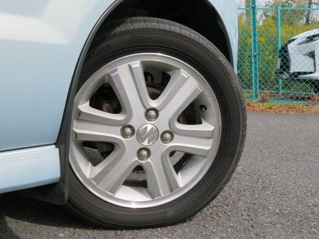 エブリイワゴン ＰＺターボスペシャル　標準ルーフ　禁煙車　ＣＤプレイヤー　両側電動スライドドア　オートステップ　ＥＴＣ　キーレス　フォグランプ　修復歴なし（10枚目）