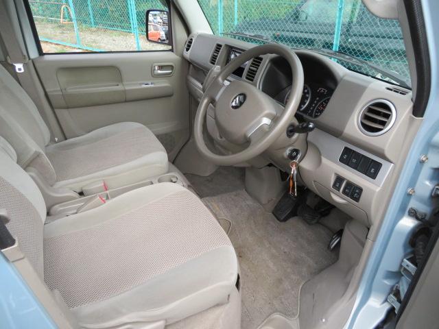 エブリイワゴン ＰＺターボスペシャル　標準ルーフ　禁煙車　ＣＤプレイヤー　両側電動スライドドア　オートステップ　ＥＴＣ　キーレス　フォグランプ　修復歴なし（15枚目）