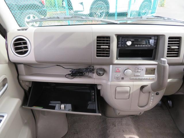 エブリイワゴン ＰＺターボスペシャル　標準ルーフ　禁煙車　ＣＤプレイヤー　両側電動スライドドア　オートステップ　ＥＴＣ　キーレス　フォグランプ　修復歴なし（16枚目）