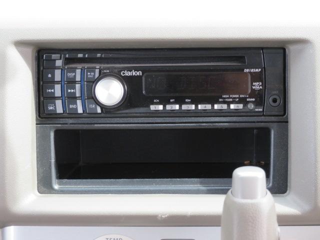 エブリイワゴン ＰＺターボスペシャル　標準ルーフ　禁煙車　ＣＤプレイヤー　両側電動スライドドア　オートステップ　ＥＴＣ　キーレス　フォグランプ　修復歴なし（19枚目）