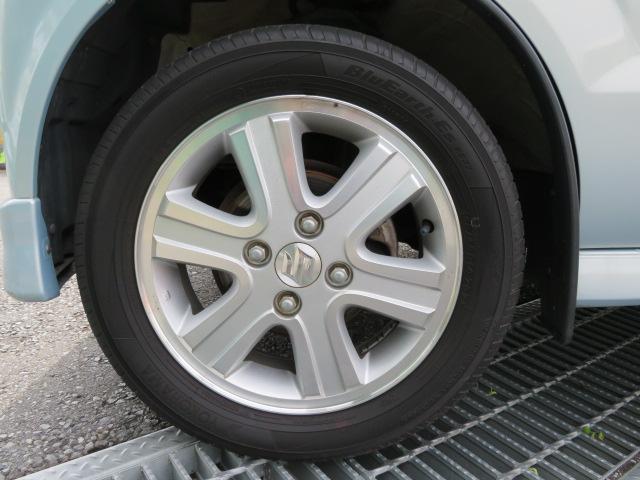 エブリイワゴン ＰＺターボスペシャル　標準ルーフ　禁煙車　ＣＤプレイヤー　両側電動スライドドア　オートステップ　ＥＴＣ　キーレス　フォグランプ　修復歴なし（20枚目）