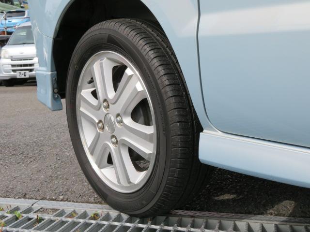 エブリイワゴン ＰＺターボスペシャル　標準ルーフ　禁煙車　ＣＤプレイヤー　両側電動スライドドア　オートステップ　ＥＴＣ　キーレス　フォグランプ　修復歴なし（21枚目）