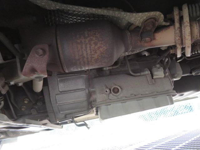 エブリイワゴン ＰＺターボスペシャル　標準ルーフ　禁煙車　ＣＤプレイヤー　両側電動スライドドア　オートステップ　ＥＴＣ　キーレス　フォグランプ　修復歴なし（23枚目）