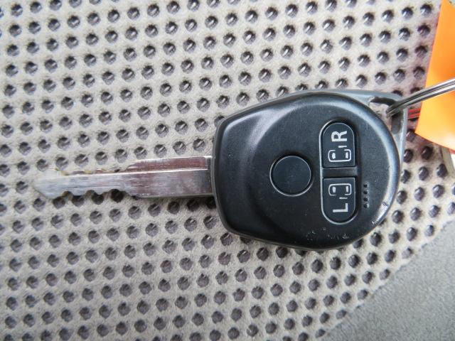 エブリイワゴン ＰＺターボスペシャル　標準ルーフ　禁煙車　ＣＤプレイヤー　両側電動スライドドア　オートステップ　ＥＴＣ　キーレス　フォグランプ　修復歴なし（25枚目）