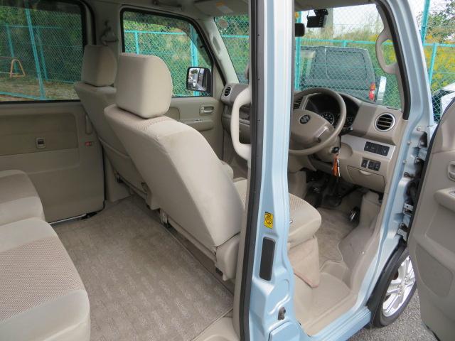 エブリイワゴン ＰＺターボスペシャル　標準ルーフ　禁煙車　ＣＤプレイヤー　両側電動スライドドア　オートステップ　ＥＴＣ　キーレス　フォグランプ　修復歴なし（30枚目）