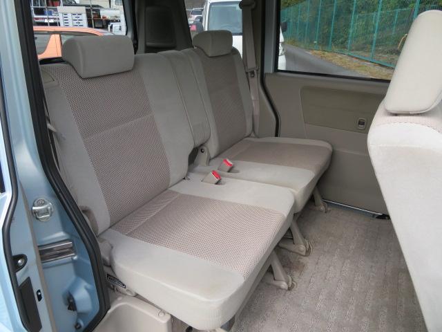 エブリイワゴン ＰＺターボスペシャル　標準ルーフ　禁煙車　ＣＤプレイヤー　両側電動スライドドア　オートステップ　ＥＴＣ　キーレス　フォグランプ　修復歴なし（33枚目）