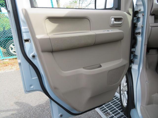 エブリイワゴン ＰＺターボスペシャル　標準ルーフ　禁煙車　ＣＤプレイヤー　両側電動スライドドア　オートステップ　ＥＴＣ　キーレス　フォグランプ　修復歴なし（34枚目）