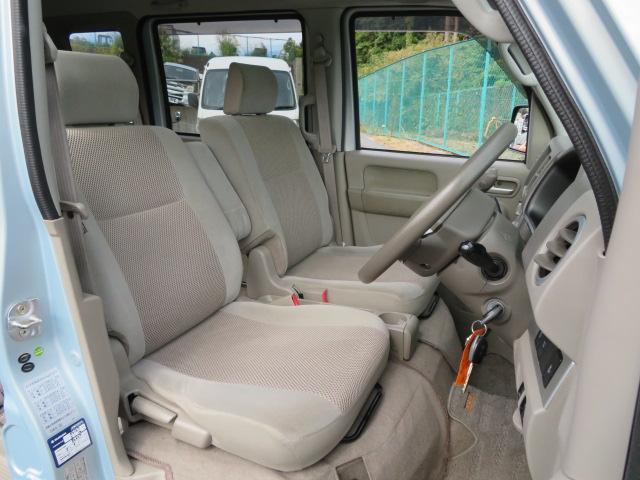 エブリイワゴン ＰＺターボスペシャル　標準ルーフ　禁煙車　ＣＤプレイヤー　両側電動スライドドア　オートステップ　ＥＴＣ　キーレス　フォグランプ　修復歴なし（38枚目）