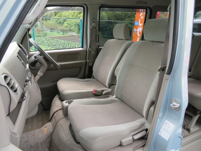 エブリイワゴン ＰＺターボスペシャル　標準ルーフ　禁煙車　ＣＤプレイヤー　両側電動スライドドア　オートステップ　ＥＴＣ　キーレス　フォグランプ　修復歴なし（49枚目）