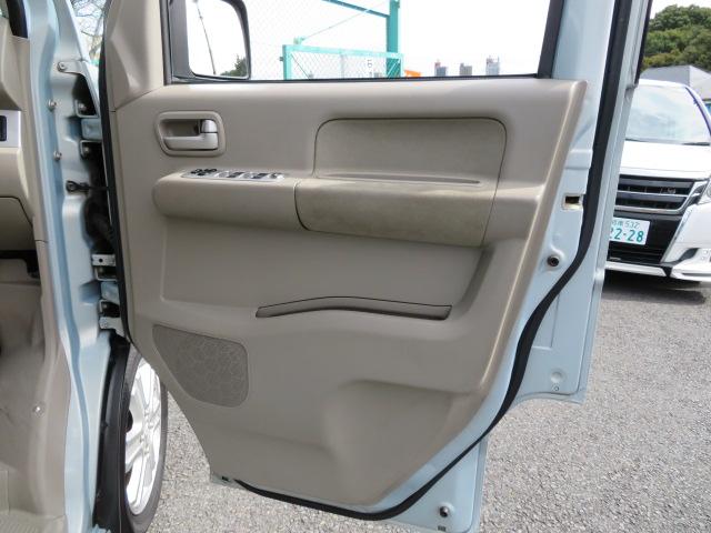 エブリイワゴン ＰＺターボスペシャル　標準ルーフ　禁煙車　ＣＤプレイヤー　両側電動スライドドア　オートステップ　ＥＴＣ　キーレス　フォグランプ　修復歴なし（50枚目）
