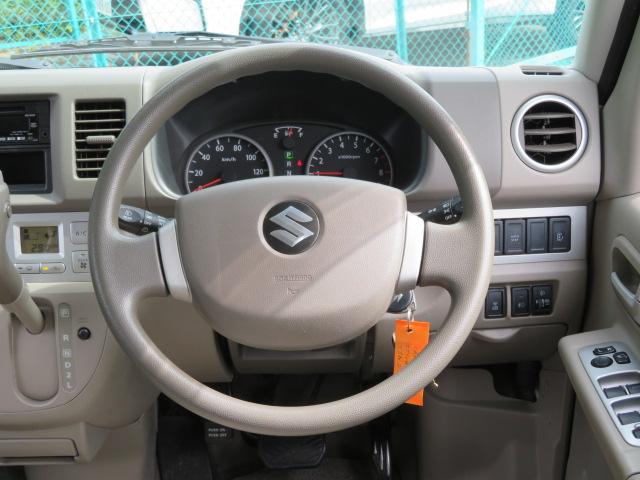 エブリイワゴン ＰＺターボスペシャル　標準ルーフ　禁煙車　ＣＤプレイヤー　両側電動スライドドア　オートステップ　ＥＴＣ　キーレス　フォグランプ　修復歴なし（51枚目）