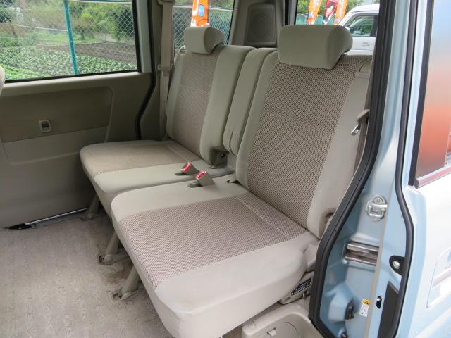 エブリイワゴン ＰＺターボスペシャル　標準ルーフ　禁煙車　ＣＤプレイヤー　両側電動スライドドア　オートステップ　ＥＴＣ　キーレス　フォグランプ　修復歴なし（52枚目）