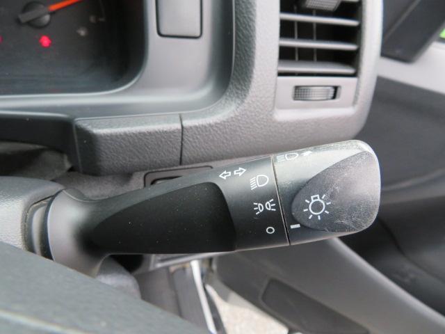 ハイエースバン ロングDX GLパッケージ 1年保証 純正ナビ バックカメラ ETC Bluetoothオーディオ フルセグTV 電動格納ミラー パワーウインドウ(34枚目)