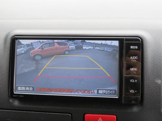 ハイエースバン ロングDX GLパッケージ 1年保証 純正ナビ バックカメラ ETC Bluetoothオーディオ フルセグTV 電動格納ミラー パワーウインドウ(36枚目)