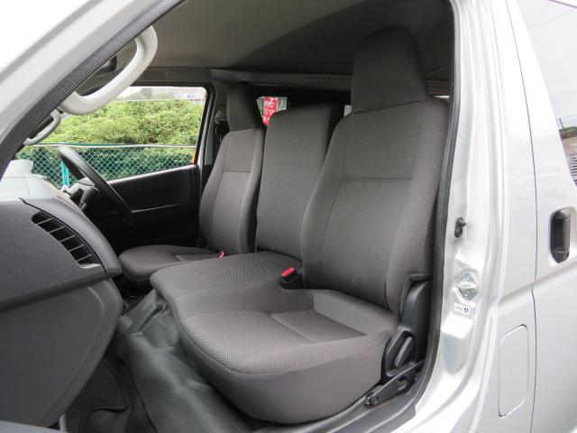 ハイエースバン ロングDX GLパッケージ 1年保証 純正ナビ バックカメラ ETC Bluetoothオーディオ フルセグTV 電動格納ミラー パワーウインドウ(49枚目)