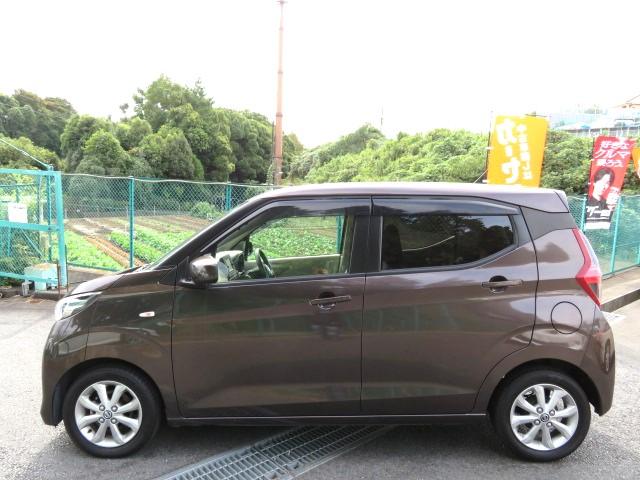 デイズ X 1年保証 禁煙車 純正ナビ バックモニター ETC フルセグTV Bluetooth アイドリングストップ スマートキー2個 純正アルミ オートライト クリアランスソナー(33枚目)