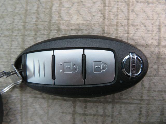 デイズ X 1年保証 禁煙車 純正ナビ バックモニター ETC フルセグTV Bluetooth アイドリングストップ スマートキー2個 純正アルミ オートライト クリアランスソナー(38枚目)