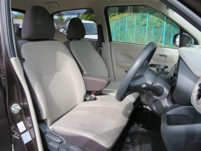 デイズ X 1年保証 禁煙車 純正ナビ バックモニター ETC フルセグTV Bluetooth アイドリングストップ スマートキー2個 純正アルミ オートライト クリアランスソナー(39枚目)