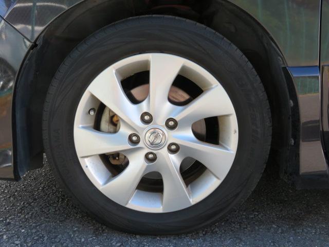 セレナ ハイウェイスター S-ハイブリッド 1年保証 禁煙車 純正ナビ フルセグTV バックモニター ETC Bluetoothオーディオ スマートキー2個 左側パワースライドドア CD/DVD 社外マフラー ローダウン(21枚目)