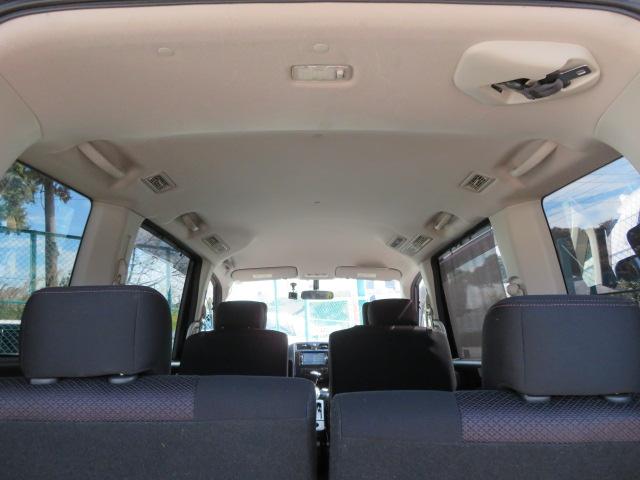 セレナ ハイウェイスター S-ハイブリッド 1年保証 禁煙車 純正ナビ フルセグTV バックモニター ETC Bluetoothオーディオ スマートキー2個 左側パワースライドドア CD/DVD 社外マフラー ローダウン(34枚目)